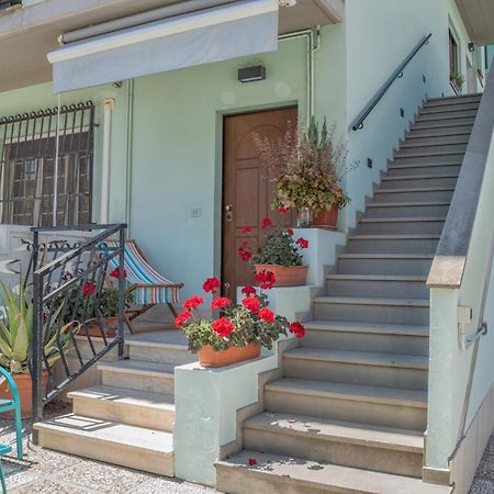 B&B Santa Filomena Montesilvano Exterior foto