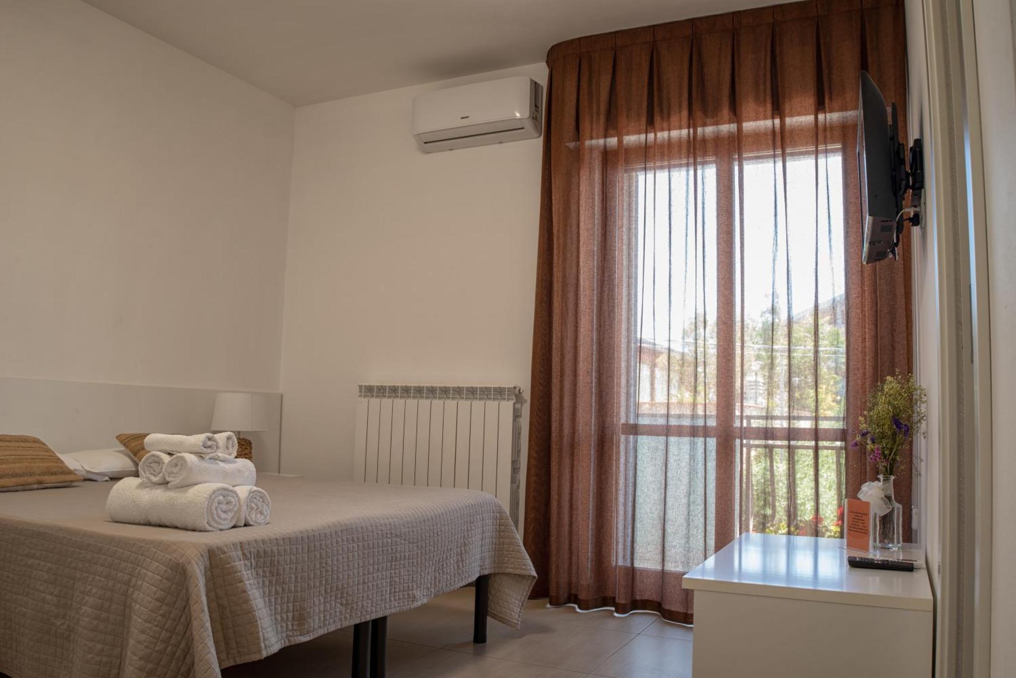 B&B Santa Filomena Montesilvano Exterior foto